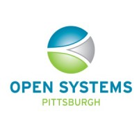 Open Systems Pittsburgh, LLC Logo