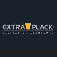 Extra Plack SRL Logo