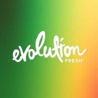 Evolution Fresh Logo