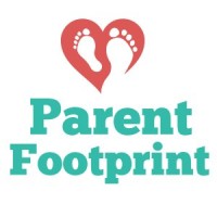 Parent Footprint Logo