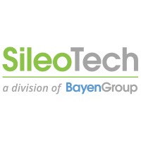 Sileo Technology Solutions Logo