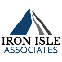 Iron Isle Associates Logo