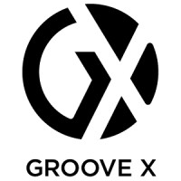 GROOVE X Logo