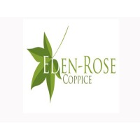 Eden-Rose Coppice Trust Logo
