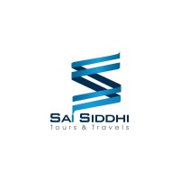 Shree Sai Siddhi Tours and Travels Logo