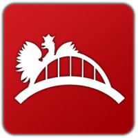 Polnews Logo