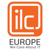 ILC-Europe BV Logo