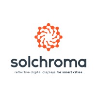 Solchroma Logo