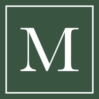 Moss Landscaping Logo