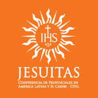 CPAL - Conferencia de Provinciales Jesuitas en América Latina y El Caribe Logo