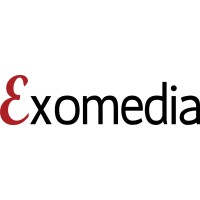 Exomedia Logo
