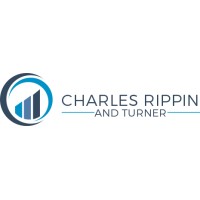 Charles Rippin & Turner Logo