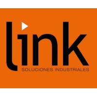 LINK SOLUCIONES INDUSTRIALES Logo