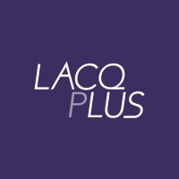 Lacq Plus Logo