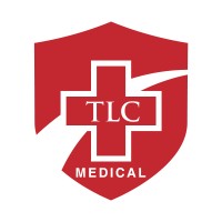 TLC Medical Products Logo
