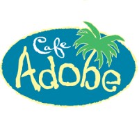 Cafe Adobe Logo