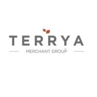 Terrya Merchant Group Logo