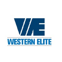 Western Elite Logo