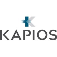 Kapios Health Logo
