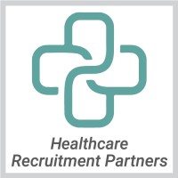 Healthcare Recruitment Partners Logo