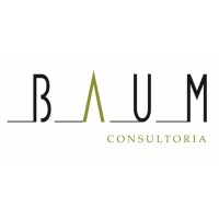 BAUM Consultoria Logo