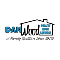 Dan Wood Company Logo