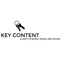 Key Content, LLC Logo