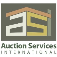 Auction Services International Logo