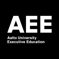 Aalto University Executive Education Ltd Logo