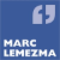 Presenter - Speaker - Coach Logo