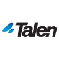 Talen Logo