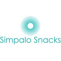 Simpalo Snacks Logo