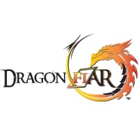 DragonfiAR Logo