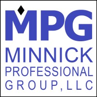 Minnick Professional Group, LLC Logo