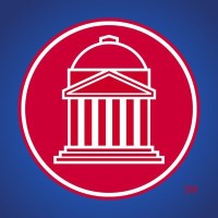 SMU Sport Management Logo