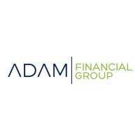 ADAM Financial Group Logo