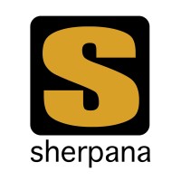 Sherpana Logo