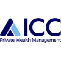 International Commerce Corporation Logo