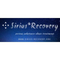 SIRIUS*RECOVERY Logo