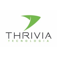 Thrivia Tecnologia Logo