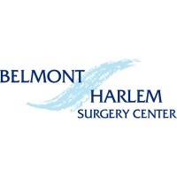 Belmont / Harlem Surgery Center Logo