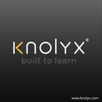 Knolyx Tech Logo