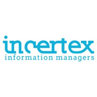 incertex Logo