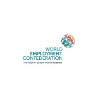 World Employment Confederation Logo