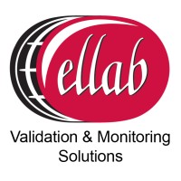 Ellab Ireland Ltd. Logo