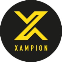 Progda Oy / XAMPION® Logo