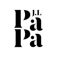 Just Like Papa Logo