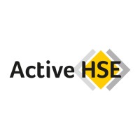 Active HSE Logo