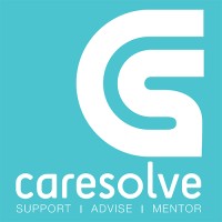 Caresolve Logo