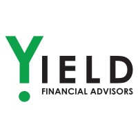 Yield Financial Advisors Logo